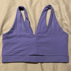 Whitney Simmons x Gymshark V1 Sports Bra